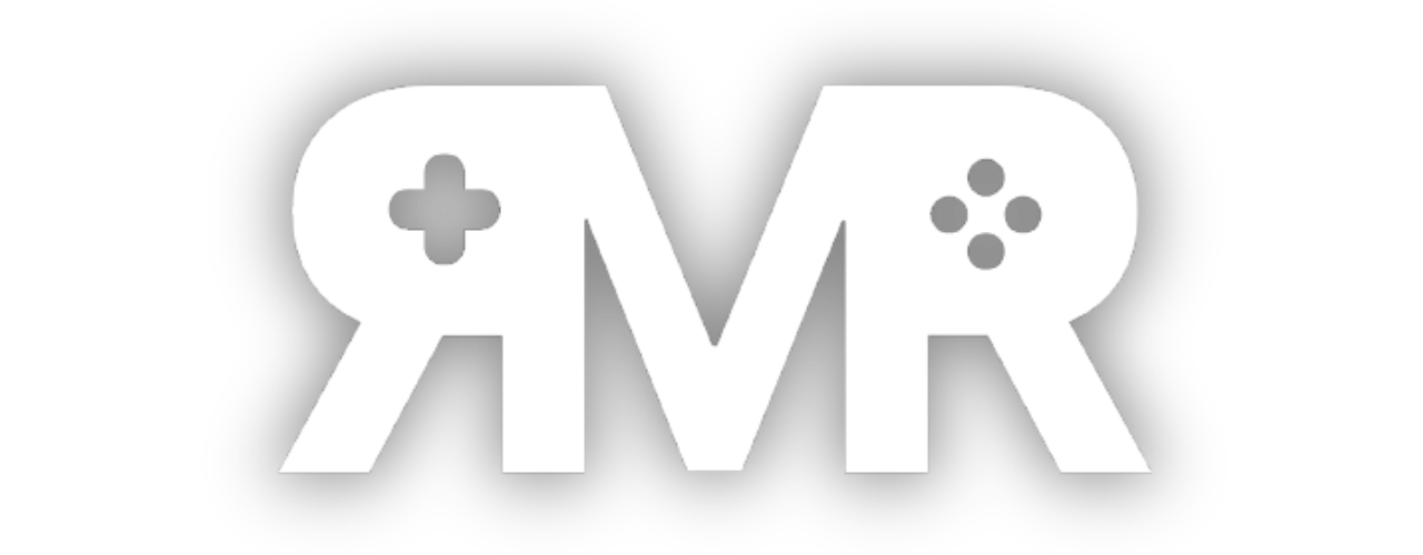 RMR Apps & Games Logo